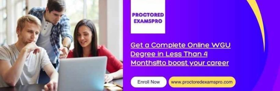 Proctored Exams Pro Cover Image