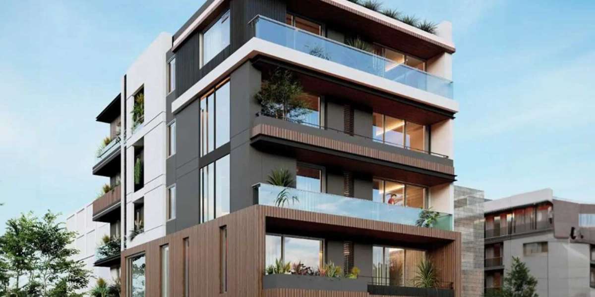 The Rise of 5 BHK Apartments in Gurgaon – Where Luxury Meets Functionality