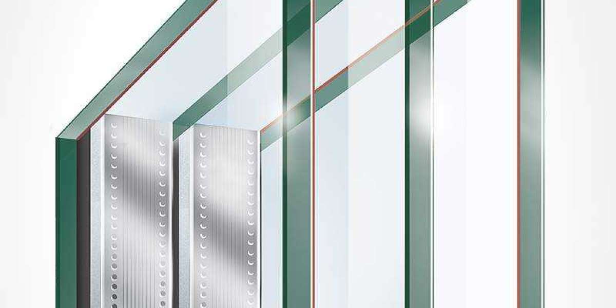 Thermal Glass: Innovation for Today’s Comfort and Efficiency