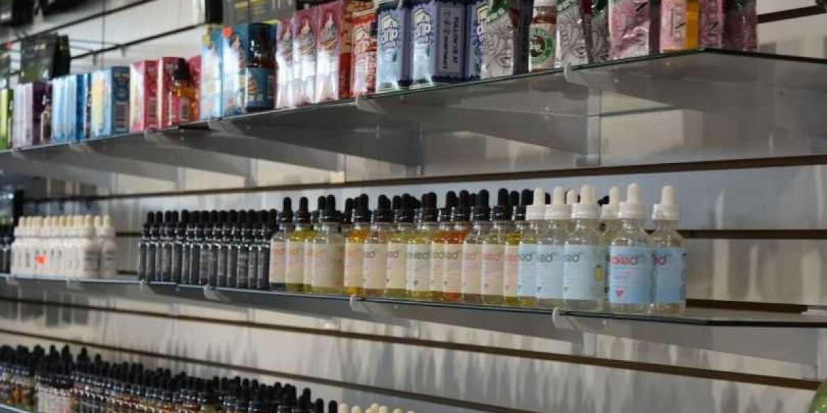 Top Trends in Vaping Flavors for 2025