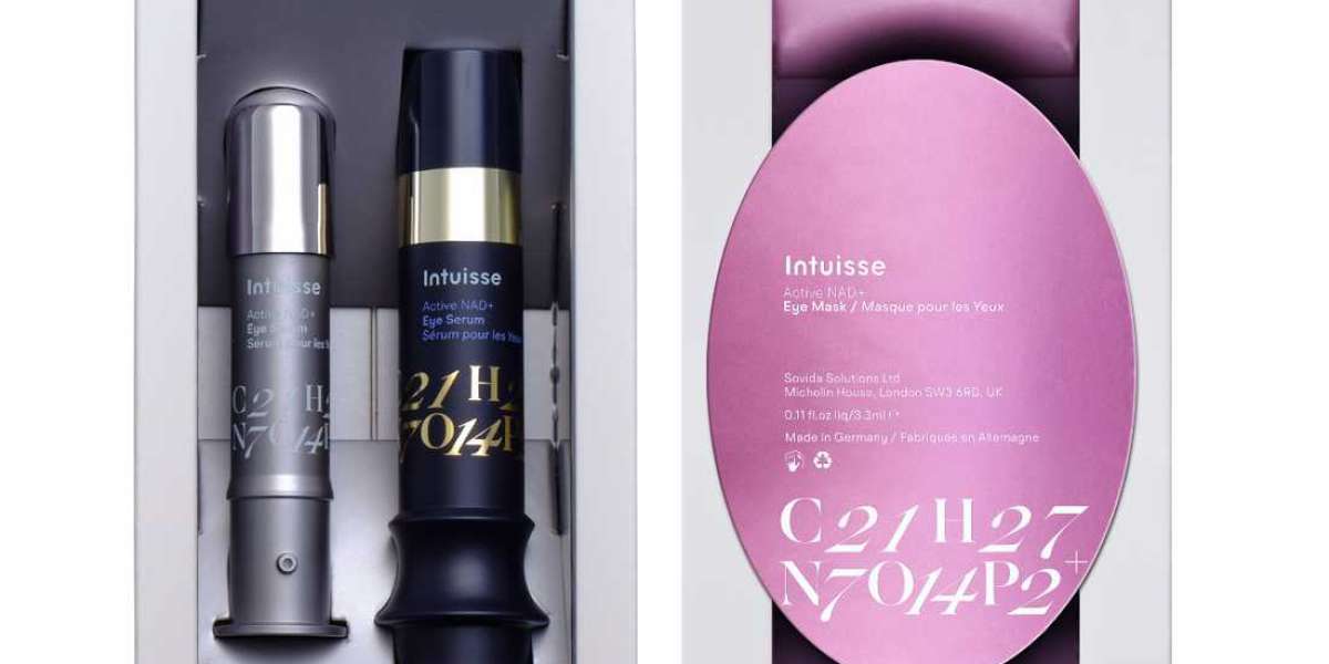 The Dual-Action Longevity Protocol: How to Master the Eye Contour Routine