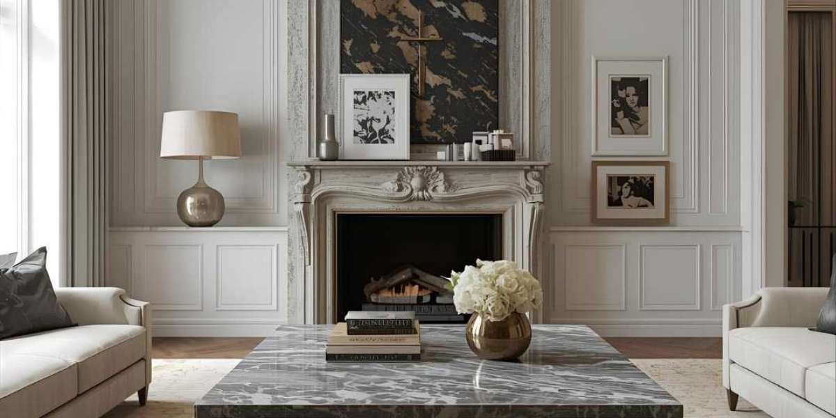 Transform Your Home with Custom Stone Furniture Essex