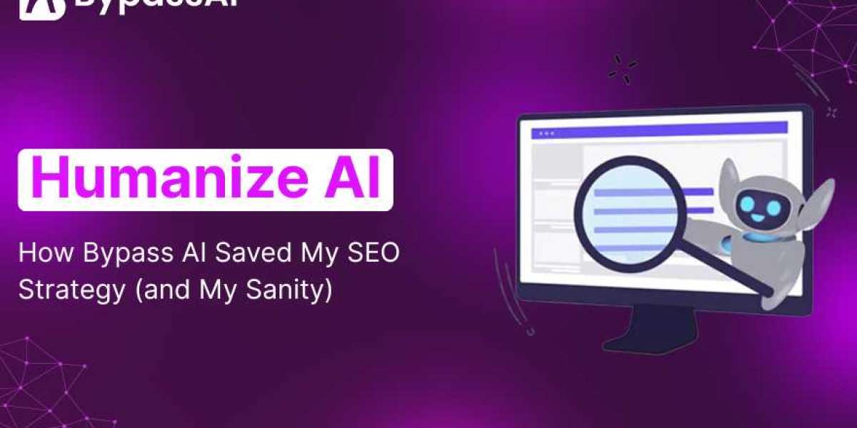 How Bypass AI Saved My SEO Strategy (and My Sanity)