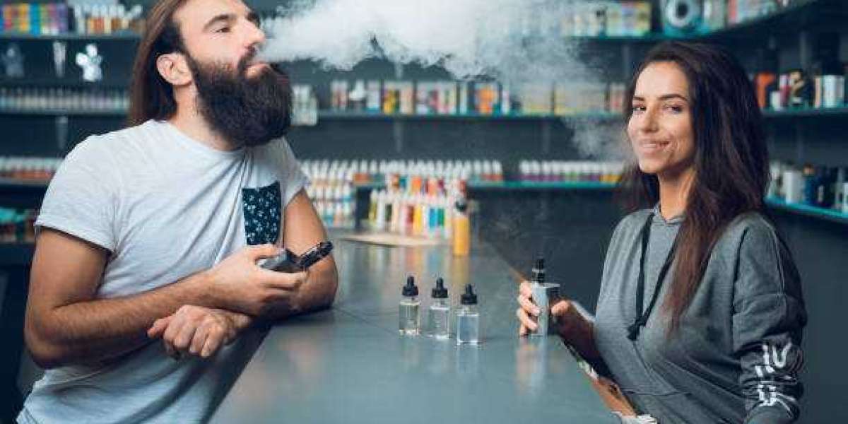 How to Choose the Best Vape Store: A Buyer’s Guide