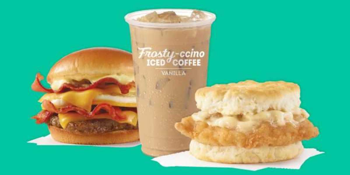 Wendy’s Menu: Full Guide to Breakfast, Burgers, Combos, Sides & More (2025 Updated)