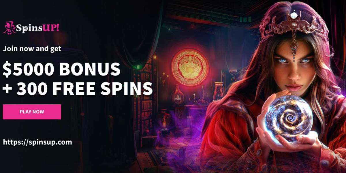 Spinsup Gratis-Bonus-Highlights in Deutschland