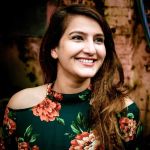 Shrishti Sharma Profile Picture