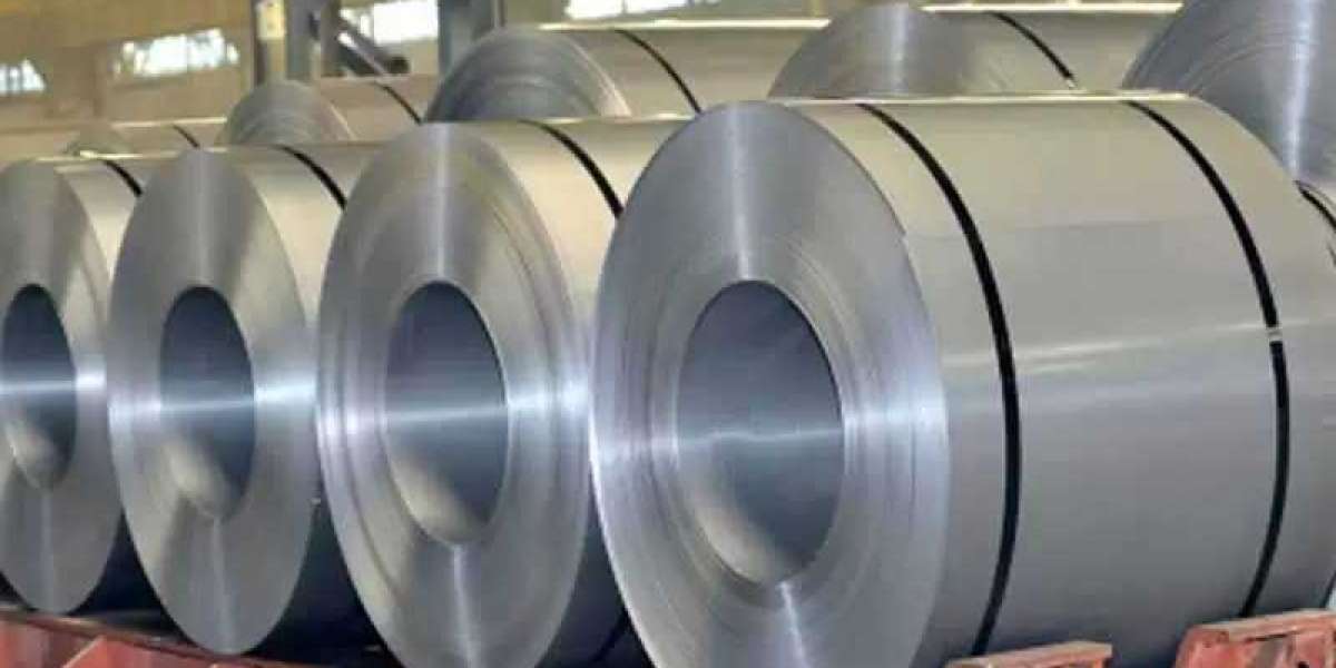How to Choose the Right Manufacturer, Supplier for Hastelloy C2000 Coil