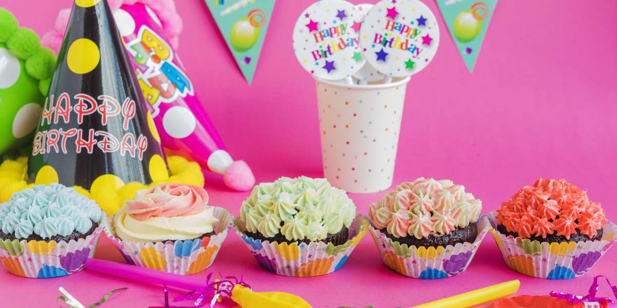 A Complete Guide to Stunning Birthday Decorations for Unforgettable Celebrations