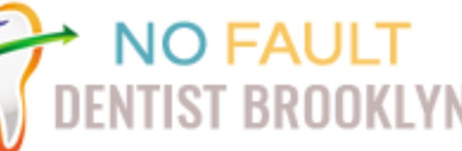 No Fault Dentist Brooklyn Cover Image
