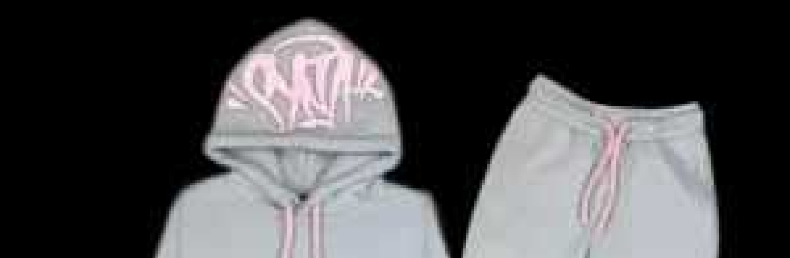 Syna Tracksuit Cover Image