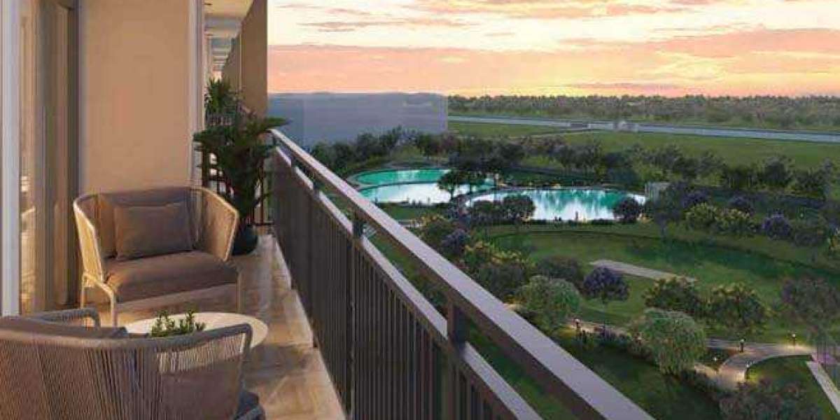 Your Dream Home: 3 BHK Wave Eligo Club Apartments in Ghaziabad