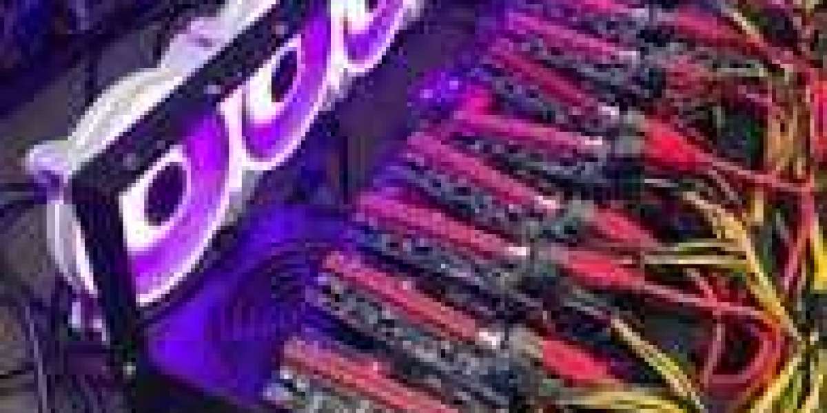 Designing Efficient Bitcoin Mining Rigs: Best Practices & Tips