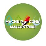 Machu Picchu Amazon Peru Profile Picture
