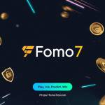 Fomo 7 Profile Picture
