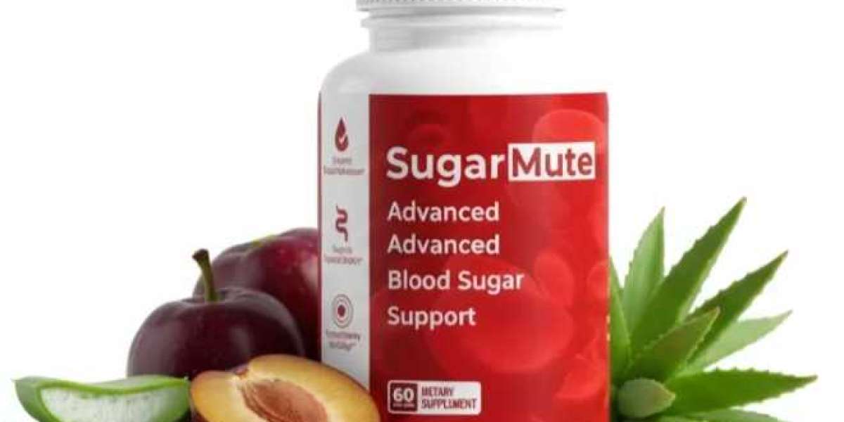 Sugar Mute Capsules France: Est-il formulé pour aider à réguler la glycémie