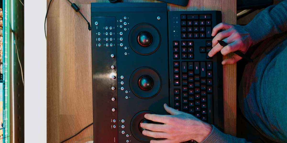 Understanding the Power and Purpose of Video Switchers in Modern Production