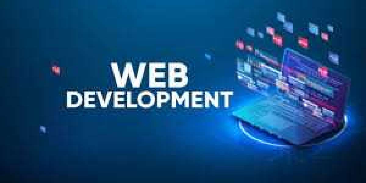 Empowering Businesses with Custom Web Application Development