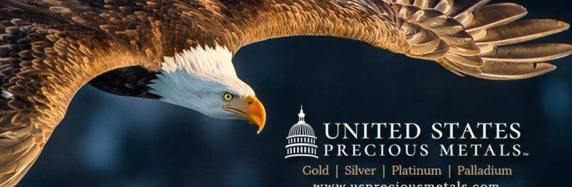 US Precious Metals Cover Image