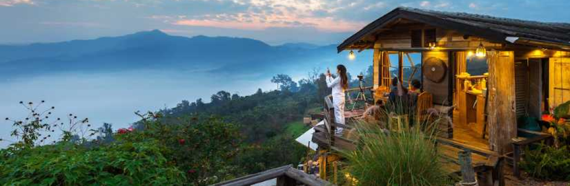 Hill Staytion Cover Image