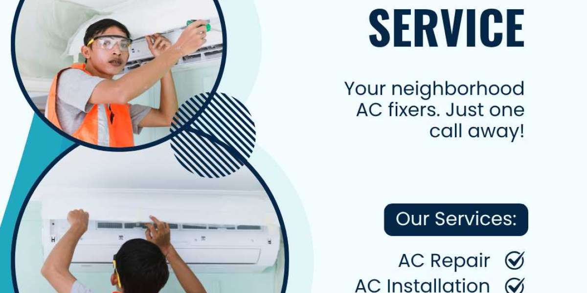 Beat the Dubai Heat: Expert Tips for Air Conditioning Maintenance