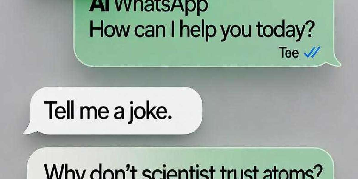 Why Modern Businesses Need Jaweb’s WhatsApp AI Assistants to Elevate Customer Engagement