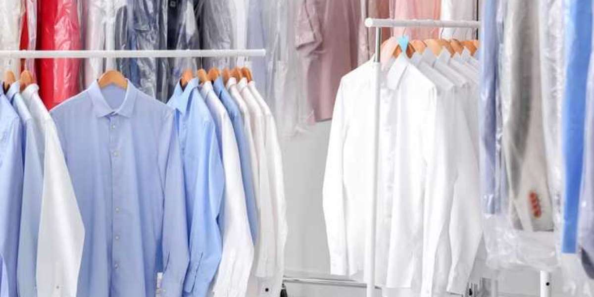 Suit Dry Cleaning Naperville, IL