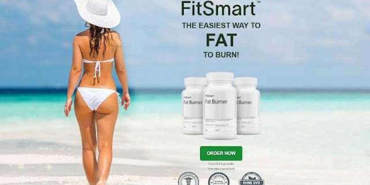 FitSmart UK Weight Loss Supplement (Official Review) – Key Benefits & How to Use It for Best Results