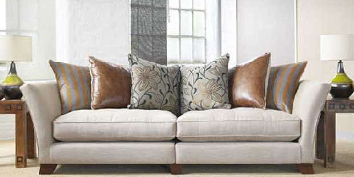 Upholstery for Sofa – Giving Your Furniture a Fresh, Luxurious Makeover