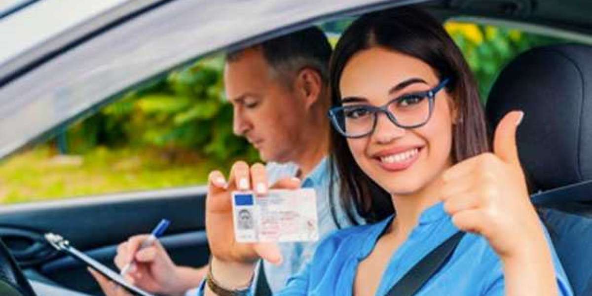 The Ultimate Guide to Driver Training in Mississauga