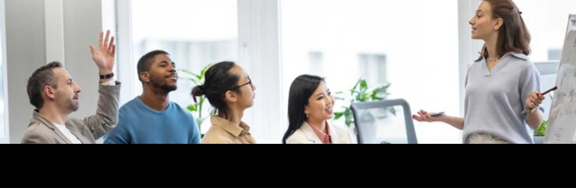 Leadership Coach Group Cover Image