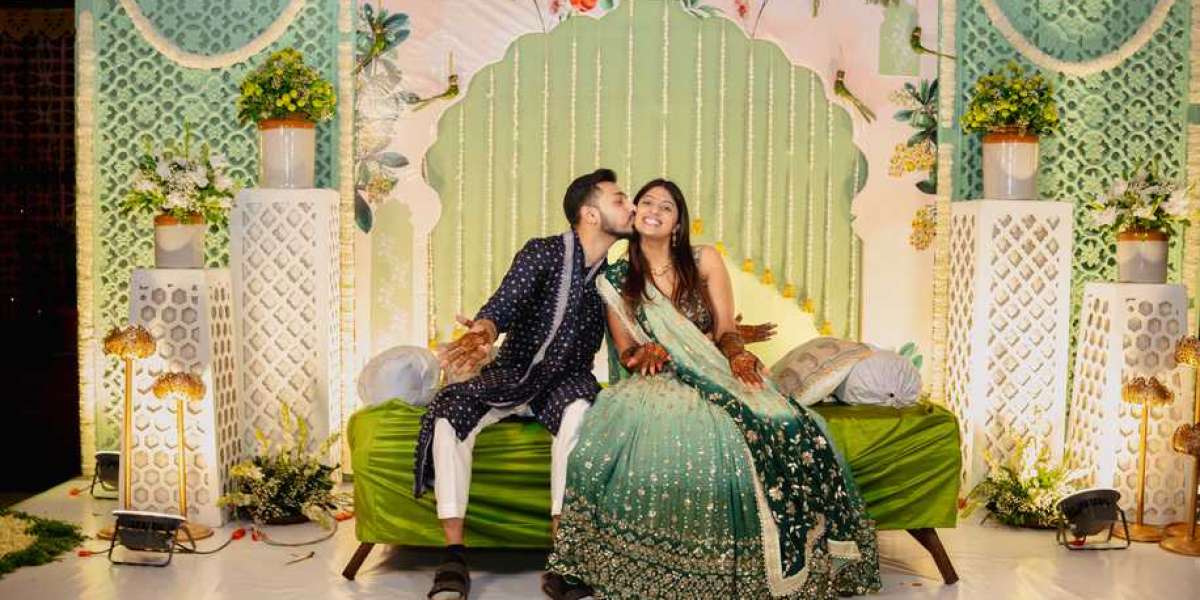 From “I Do” to Forever: Wedding Memories Preserve