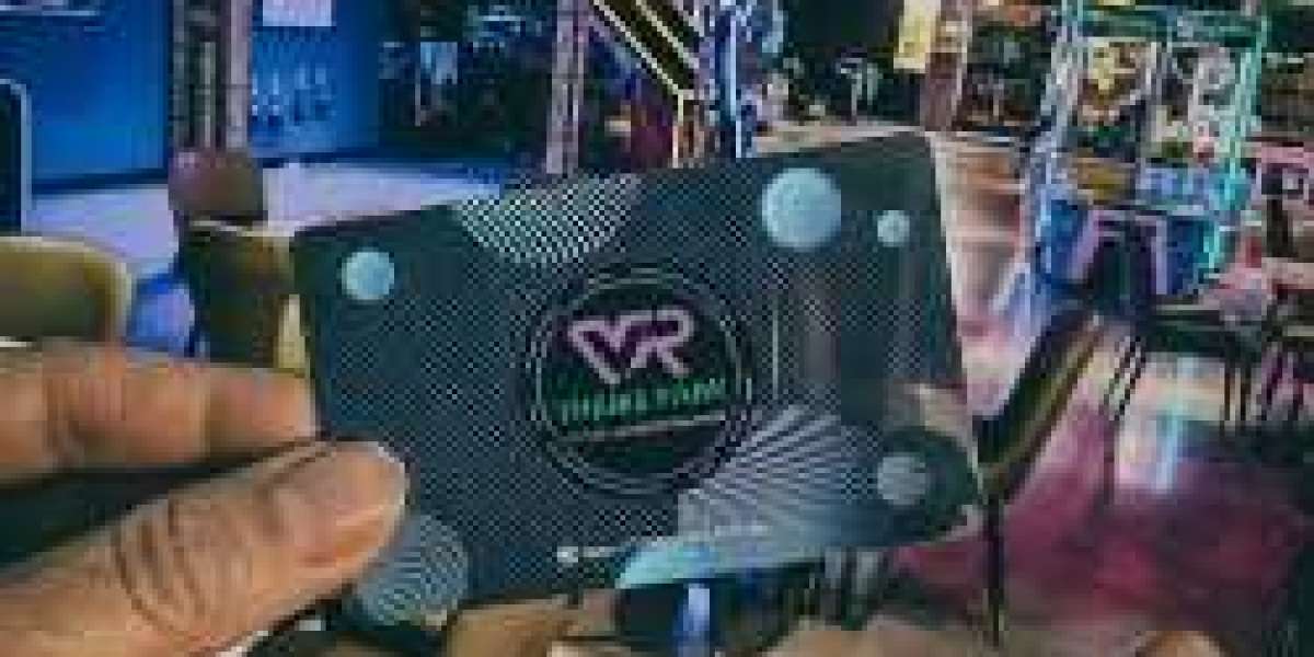 Make Your Child’s Day Special: Melbourne’s Ultimate VR Birthday Party Experience for Kids