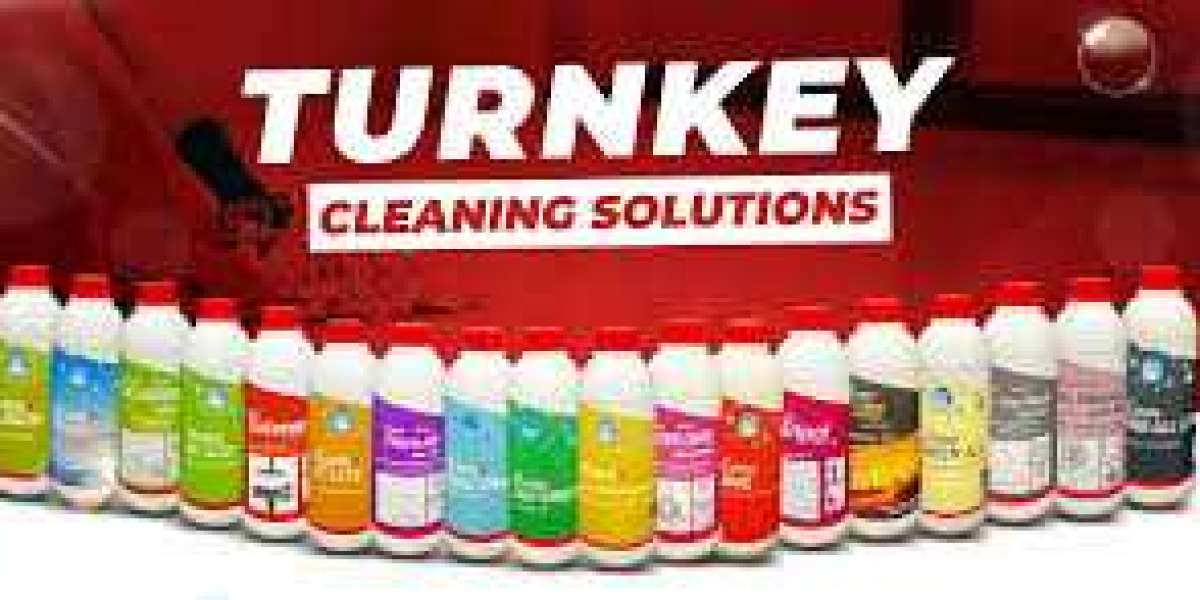Disinfectant Liquid for Homes and Workplaces – Ensure 100% Hygiene
