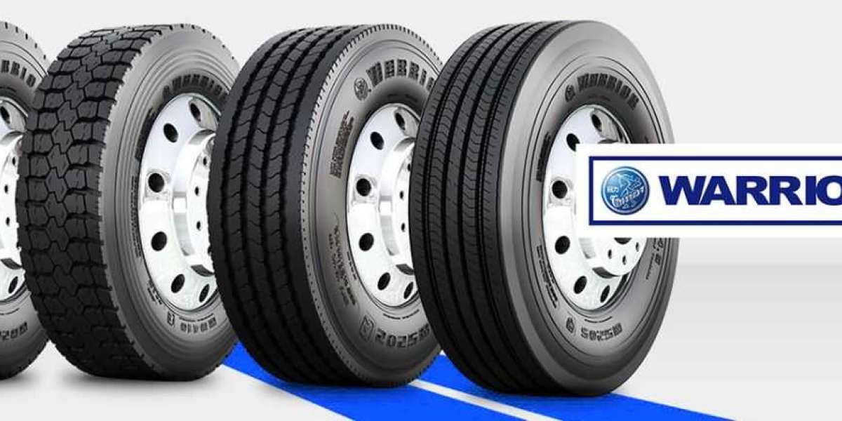 The Role of Warrior Tyres in Enhancing Vehicle Stability