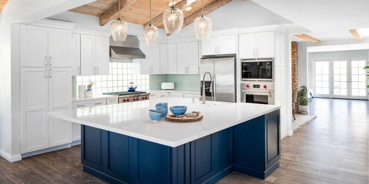 Kitchen Remodeling In Omaha, NE
