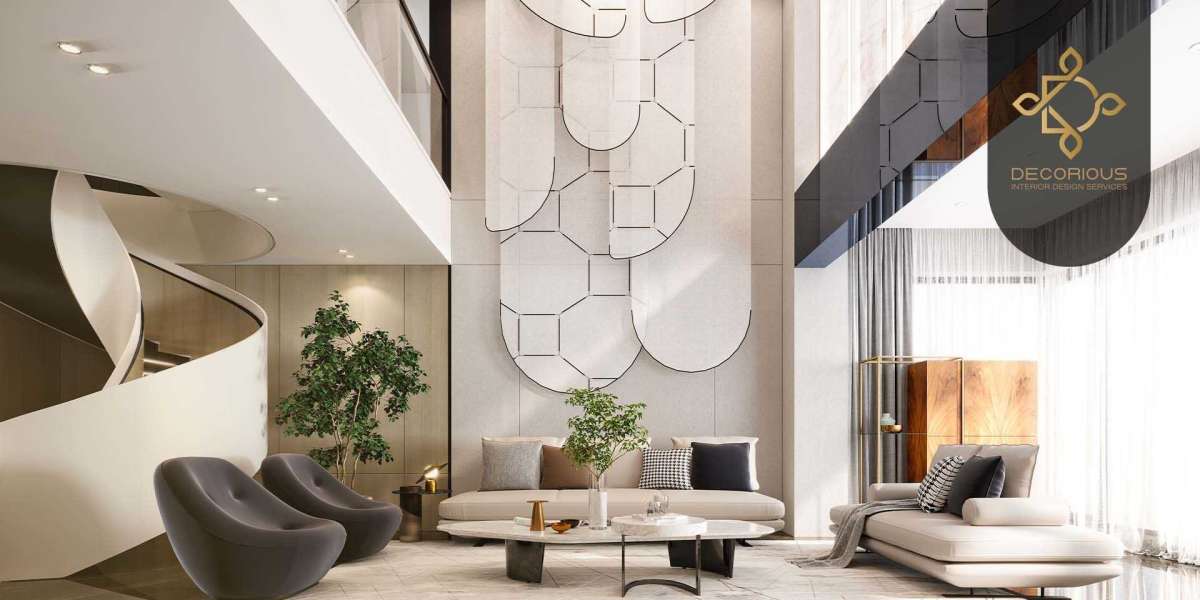 Villa Interior Design | Luxury Villa Interiors & Modern Home Styling