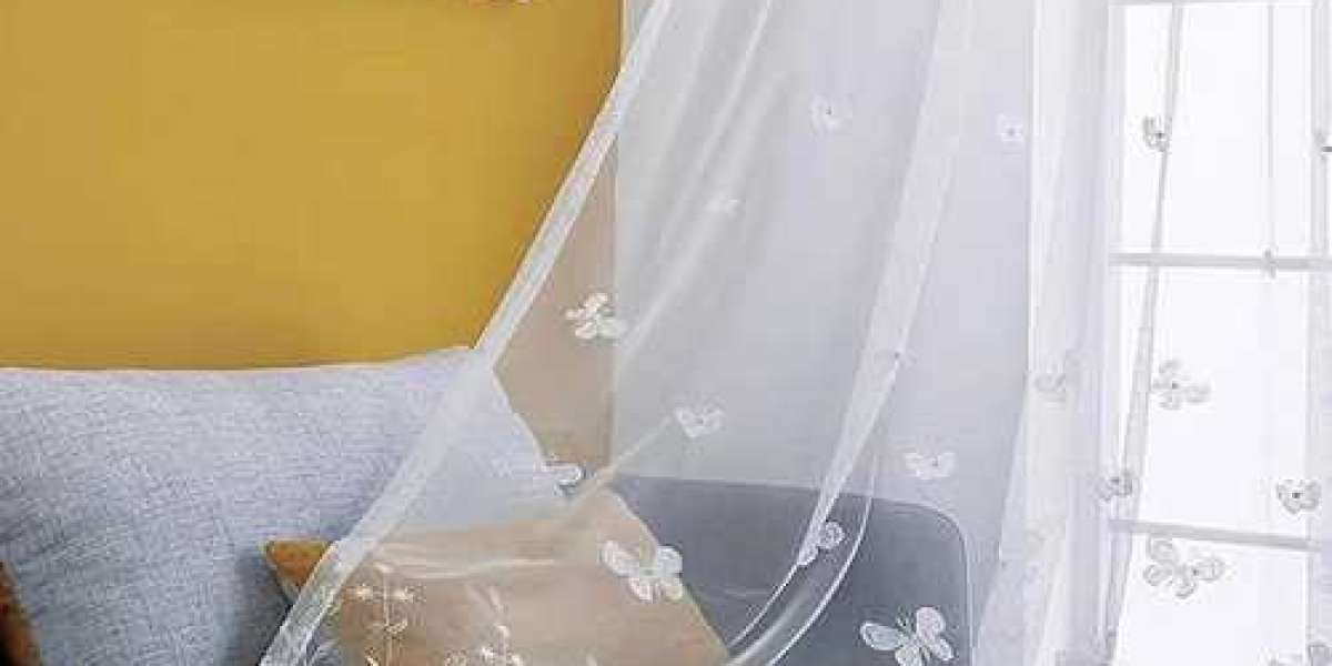 How Can Sheer Curtains Dubai Transform Your Home with Light and Elegance?