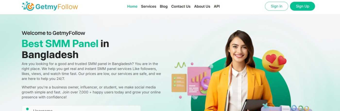 Getmyfollow8 Cover Image