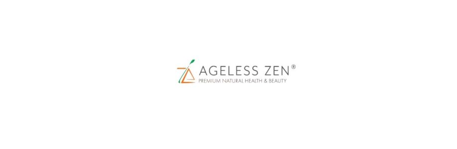 AgelessZen Cover Image