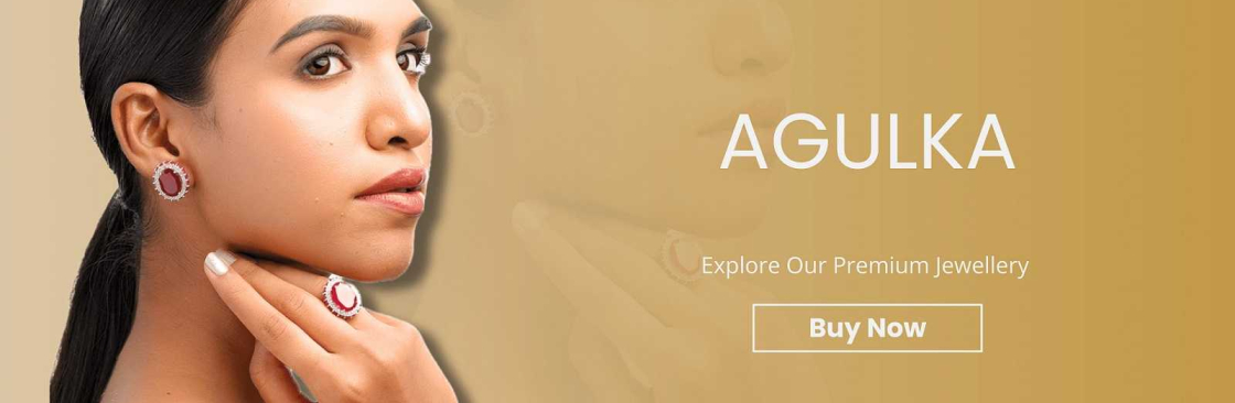 Agulka Jewels Cover Image