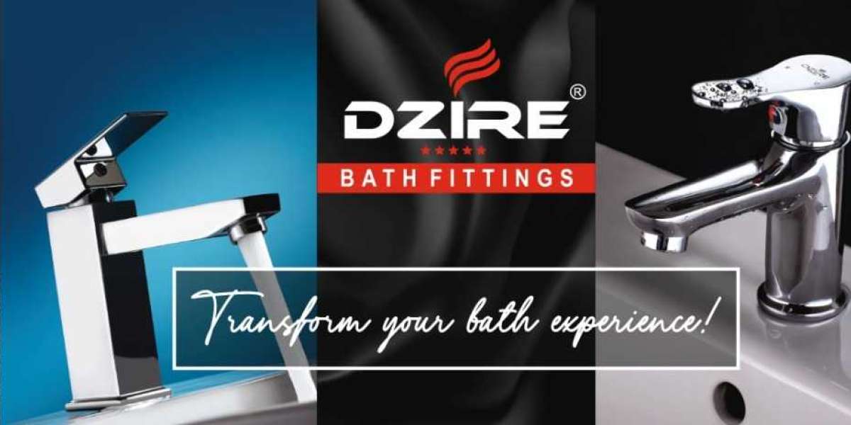 Luxury Showers Manufacturers in India