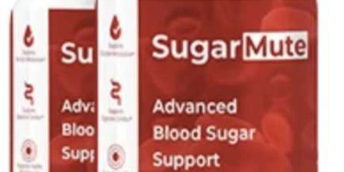 SugarMute™ Avis: Est-ce le meilleur complément de sucre dans le sang?