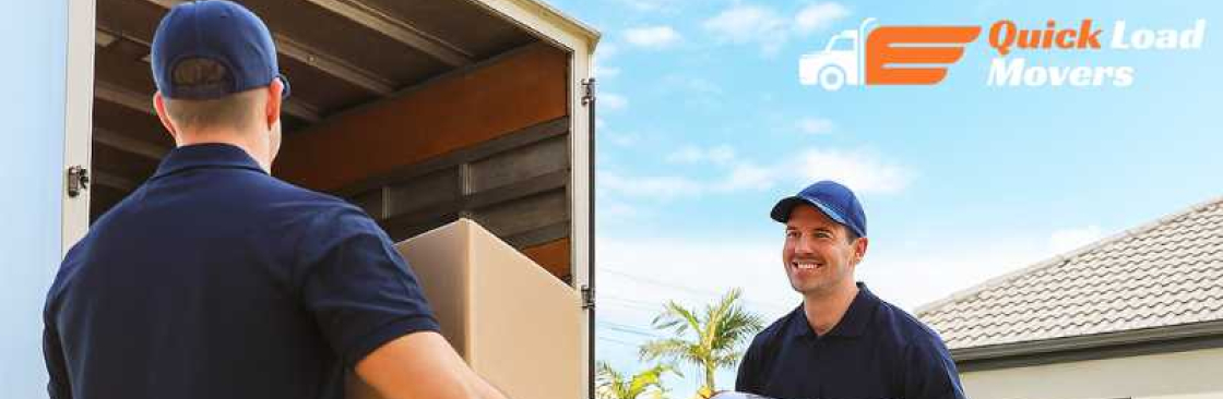 Quick Load Movers Cover Image