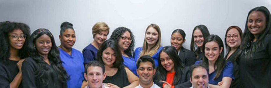 Dentist in Brooklyn Heights Cover Image