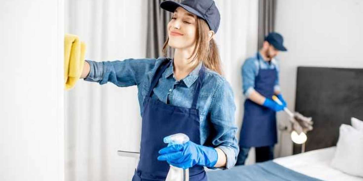 UrbanMop Delivers Expert Maid Services for Homes, Villas, and Offices in Dubai