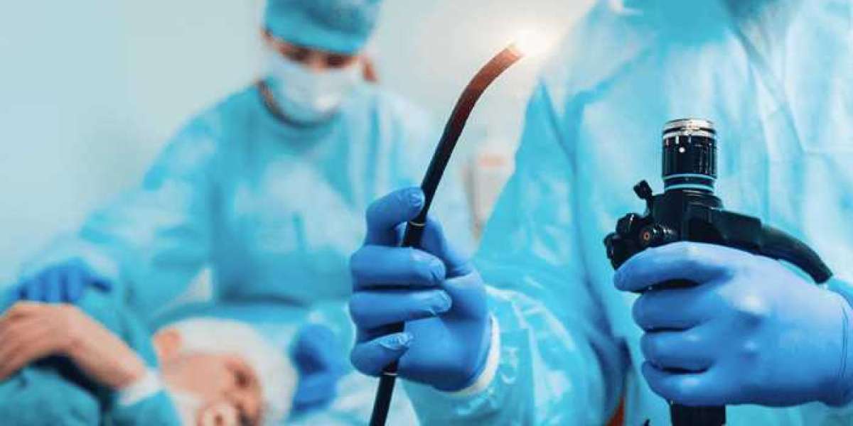 Complete Guide to Kidney Stone Laser Treatment in Jaipur: What You Need to Know