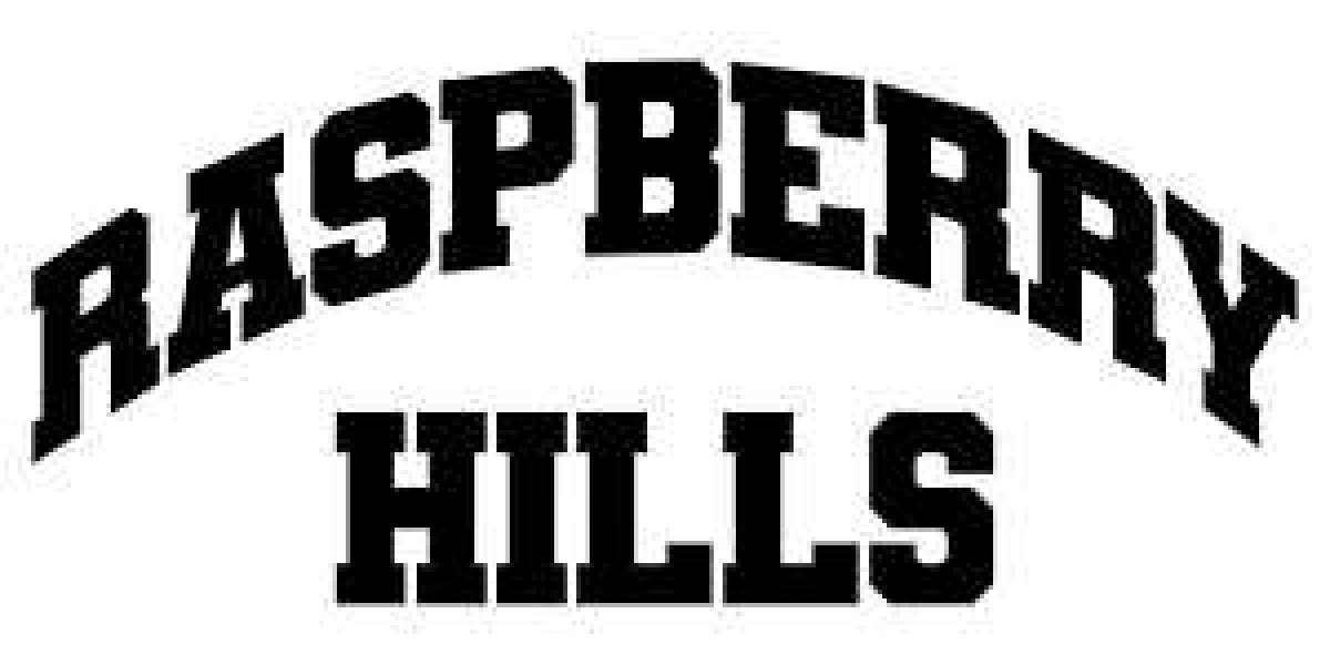 Raspberry Hills: A Quiet Revolution in Modern Streetwear