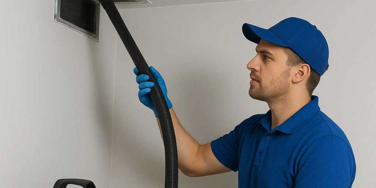 Clean Ducts Orlando: Improve Efficiency Today