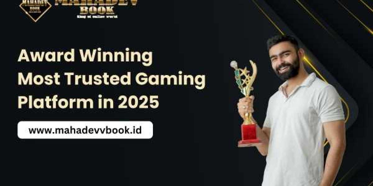 Mahadev Book: The Ultimate Platform for Online Betting Enthusiasts